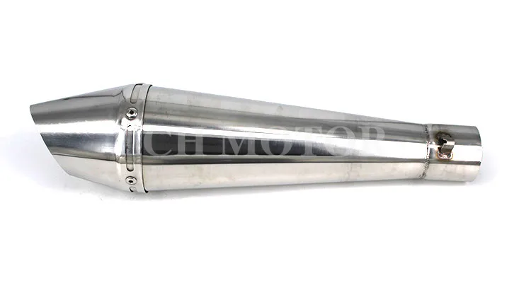 exhaust for motorcycle bike silencer motorcycle exhaust