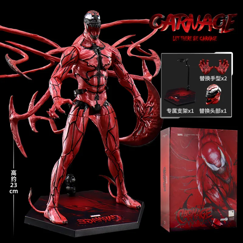 48 types Iron-Man spiderman Detachable model with movable joints PVC Toy Marvels characters Action Figures for Gift