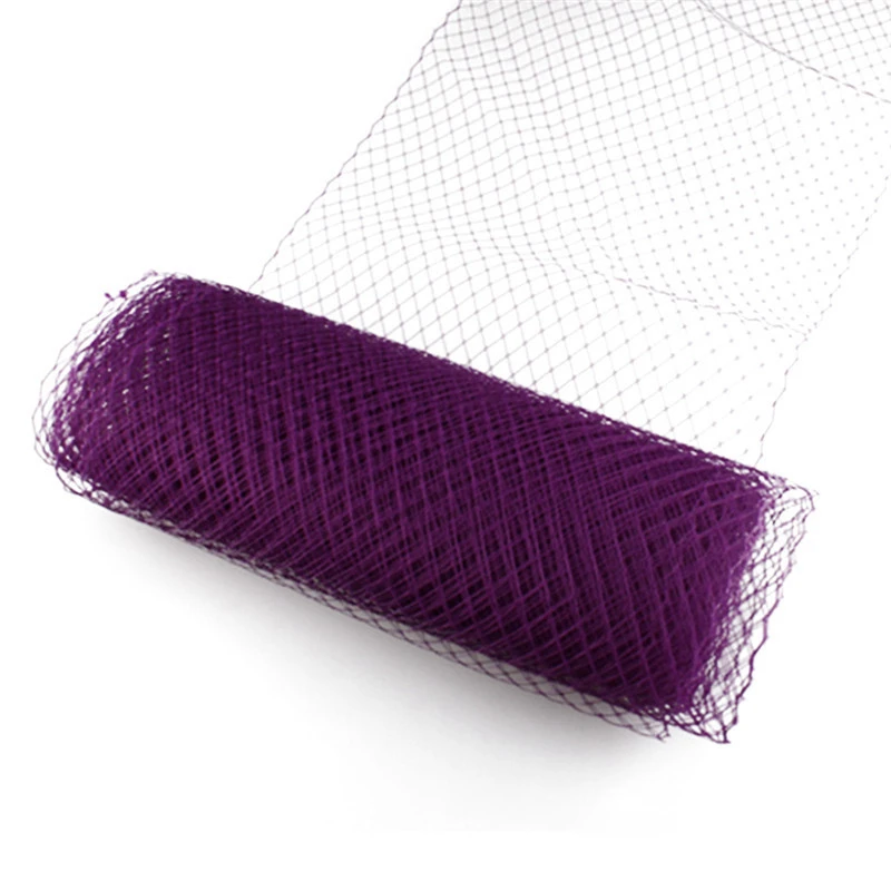 wholesale soft 100% polyester bridal veil