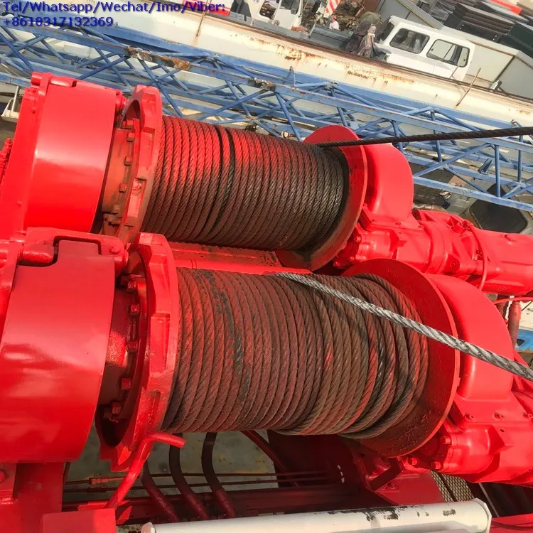 Good Performance Used Tadano TR500EX 50 ton Heavy Lifting Rough Terrain Truck Crane, Made in Japan Tadano Mobile Crane