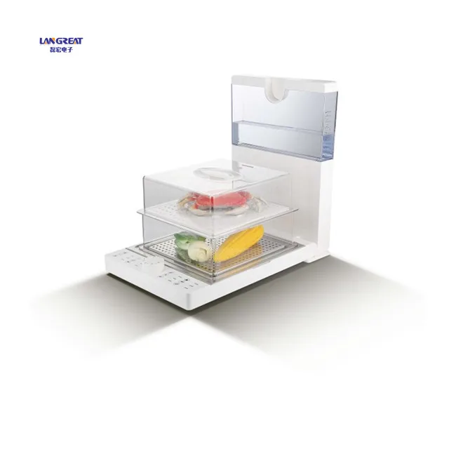  Пароварка пароварка для продуктов