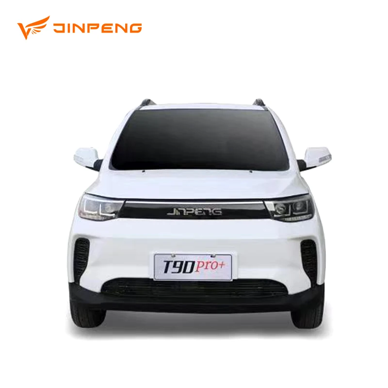 Jinpeng Новая Энергия 4 wheeler высокоскоростной авто мотор электрический автомобиль