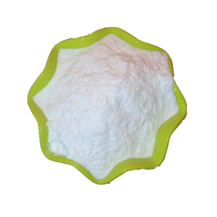 Wholesales Price Food Amino Acid L-aspartate Ornithine Price CAS 3230-94-2 L-ornithine L-aspartate