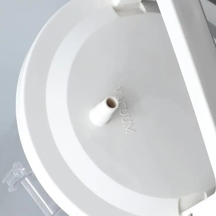 wall Mounted Medical Suction Canister;Suction Jar;Suction Bottle