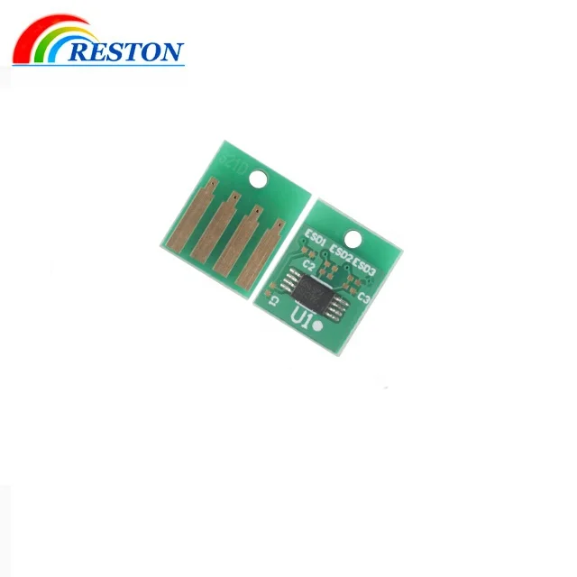 56F0Z00 чип сброса картриджа барабана для Lexmark MS321 MS421 MS521 MS621 MS622 MX321 MX421 MX521 MX522 MX621