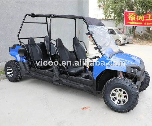 Buggy 200cc Dune Buggy 200cc Buggy 4x4WD