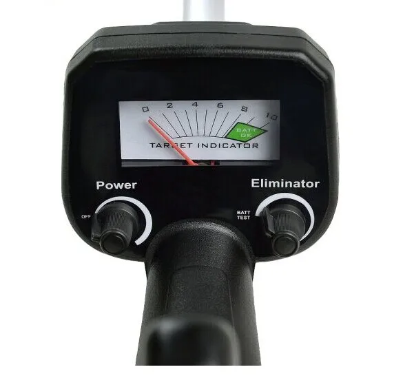 Cofinder MD4010 large search metal detector long range gold metal detector gold diamond detector