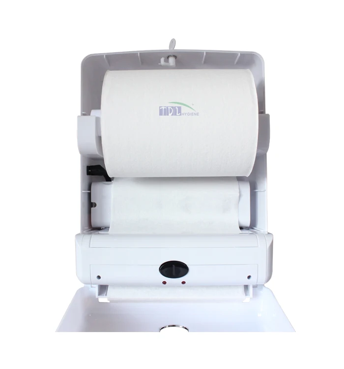 Sensor Jumbo Roll Towel Dispenser