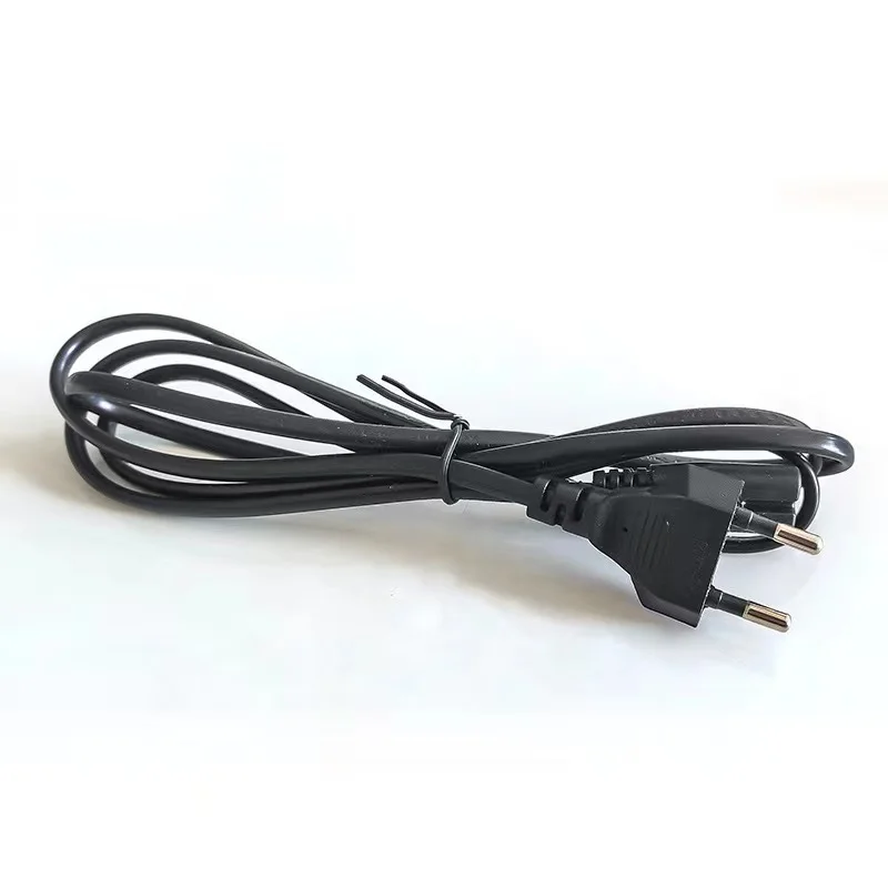 1.5m EU AC European cable computer EU AC power cord