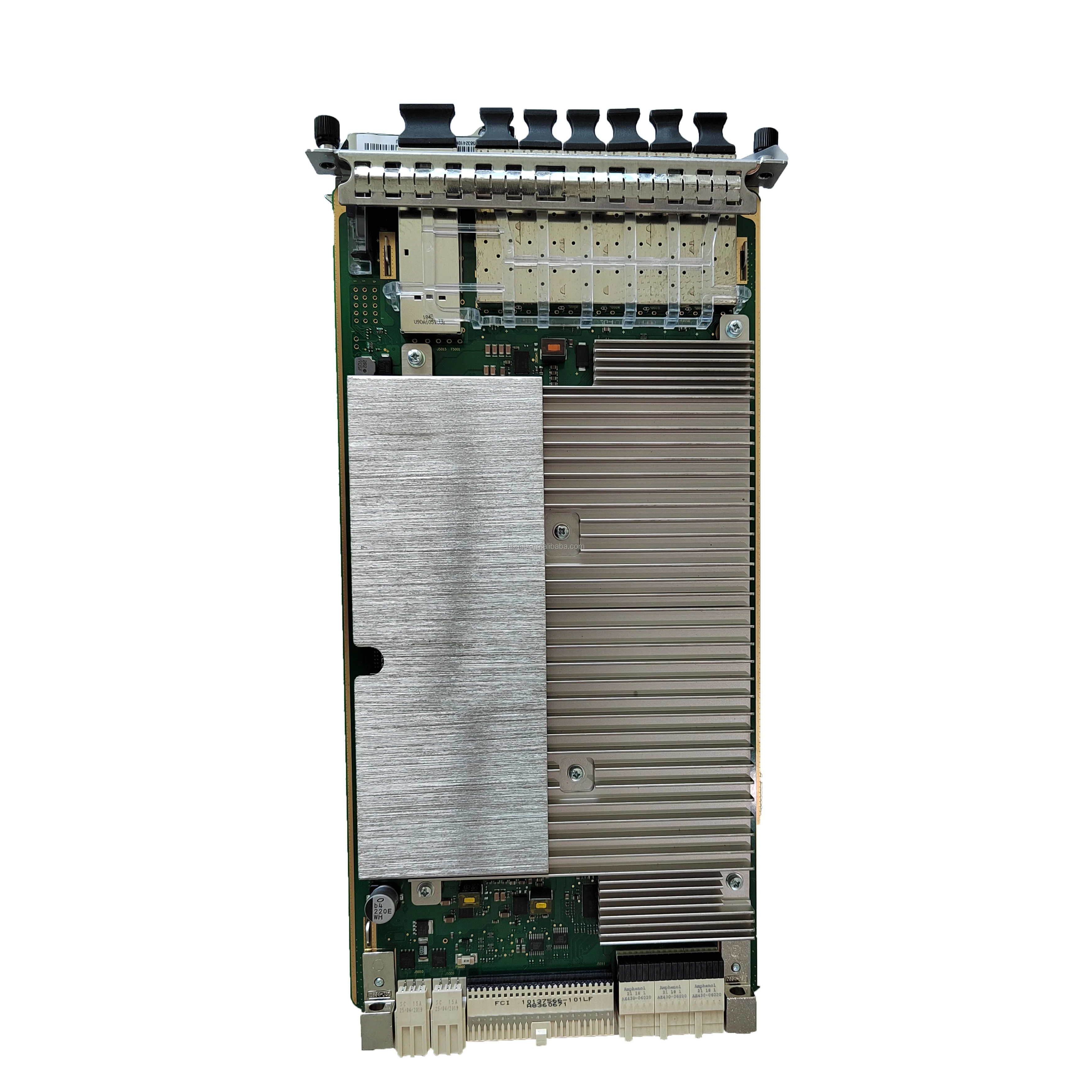 Оригинальный GSM Основной блок управления и транспортировки HUAWEI UBBPe16/UBBPe15 для BTS3900 DBS3900 BBU3900 BBU3910