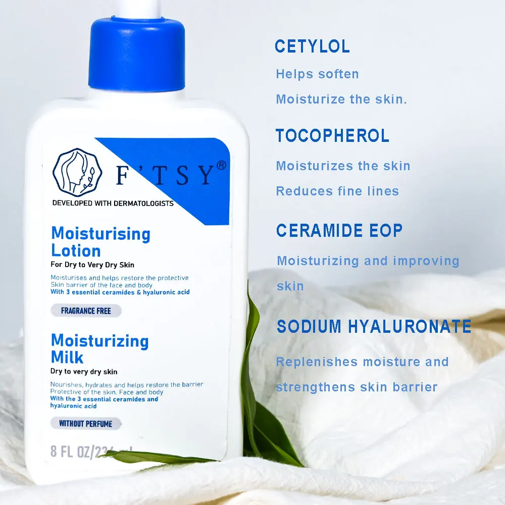 Body Lotion Pemutih Pour Femme Wholesale Organic Natural Skin Whitening Body Lotion Moisturizer Private Label