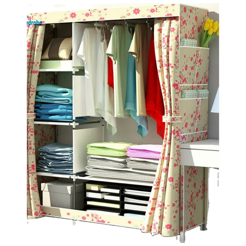 Портативный модульный органайзер для обуви