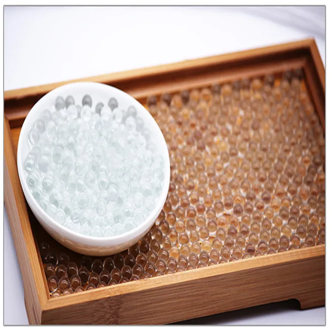 high precision round beads 1mm to 11mm borosilicate glass ball for bearing