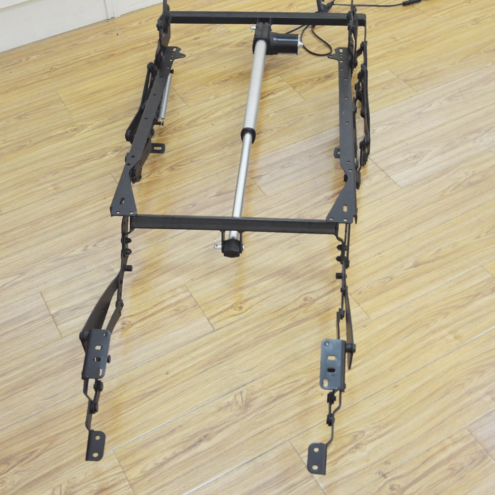 High Quality REGAL 6115 Motorized Recliner Sofa Mechanism Iron Frame Wood Floor-135kg Load Capacity 2 Year Warranty Direct