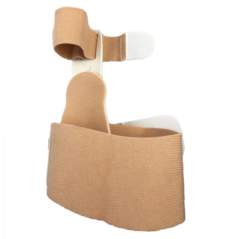 Rehabilitation equipment Feet Care Pain Relief Hallux Valgus Night Splint