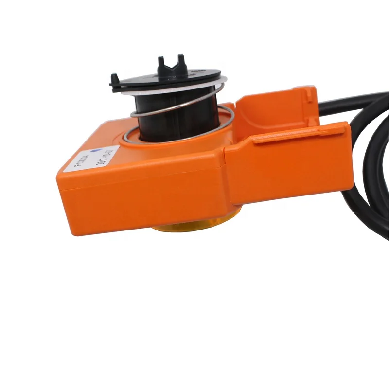 Belimo P500A/P1000A/P2800A/P5000A feedback potentiometer for damperactuators and rotary actuators