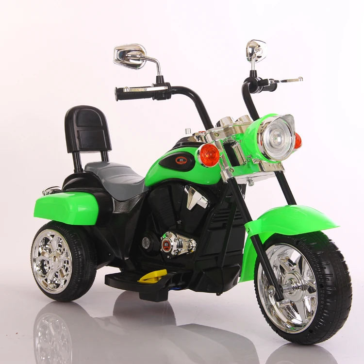 Baby motorcycle  good quality motor For Children electric motor toys