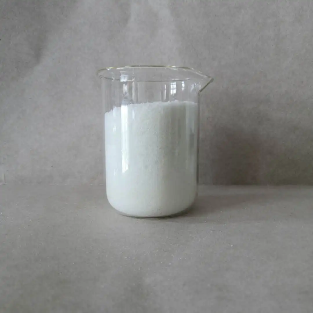 
Cation Polyacrylamide Chemical Best Selling Sewage Water Treatment 