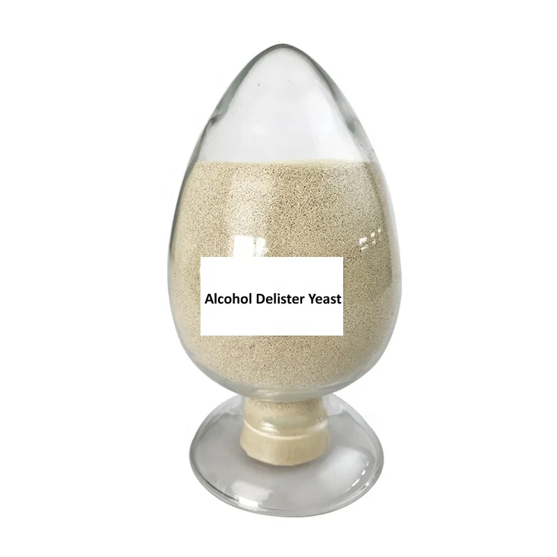 Factory supply High Quality Low price yeast For Alcohol Distillery Fermentation