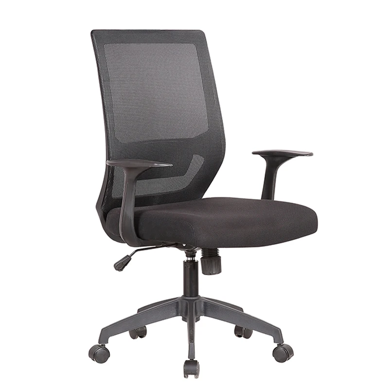 high back ergonomic mesh office manager exeuctive working chair with headrest