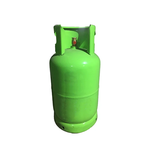 12kg LPg gas cylinder for cooking/camping for sale
