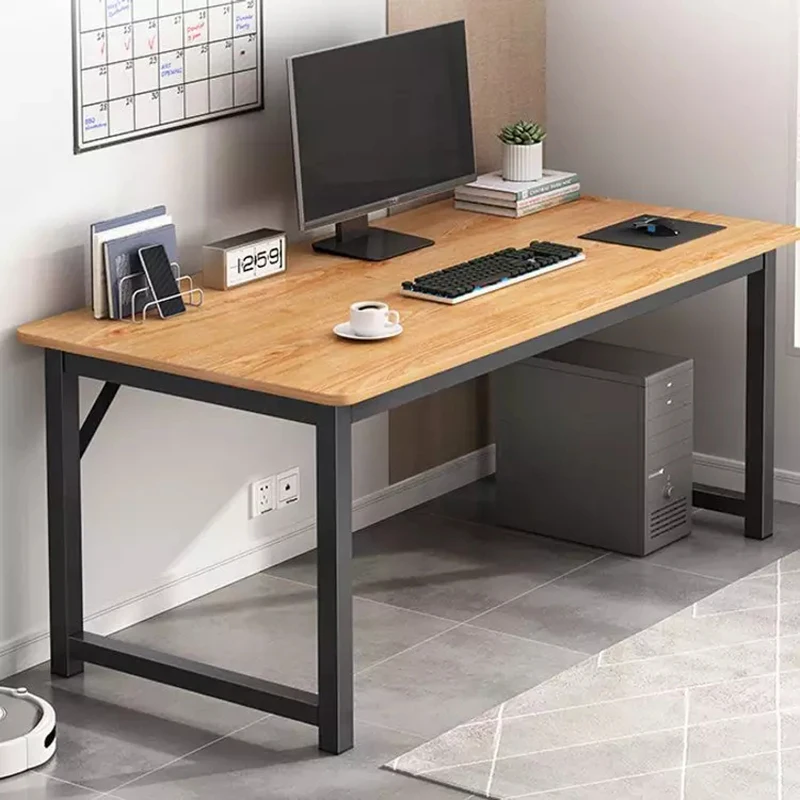 Computer Desk Modern Simple Style Gaming Table Home Computer Desk