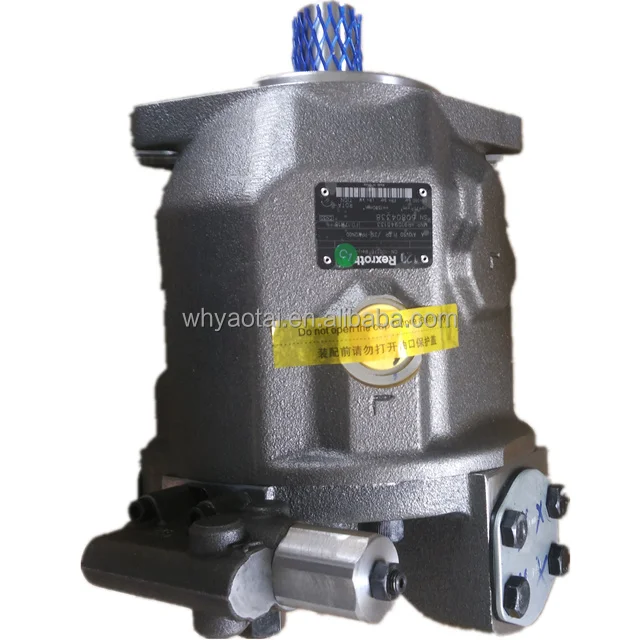 Rexroth гидравлический насос с зубчатой передачей насос высокого qualityPGH3-20 PGH4-20 PGH5-20 PGH2-3X PGH3-3X