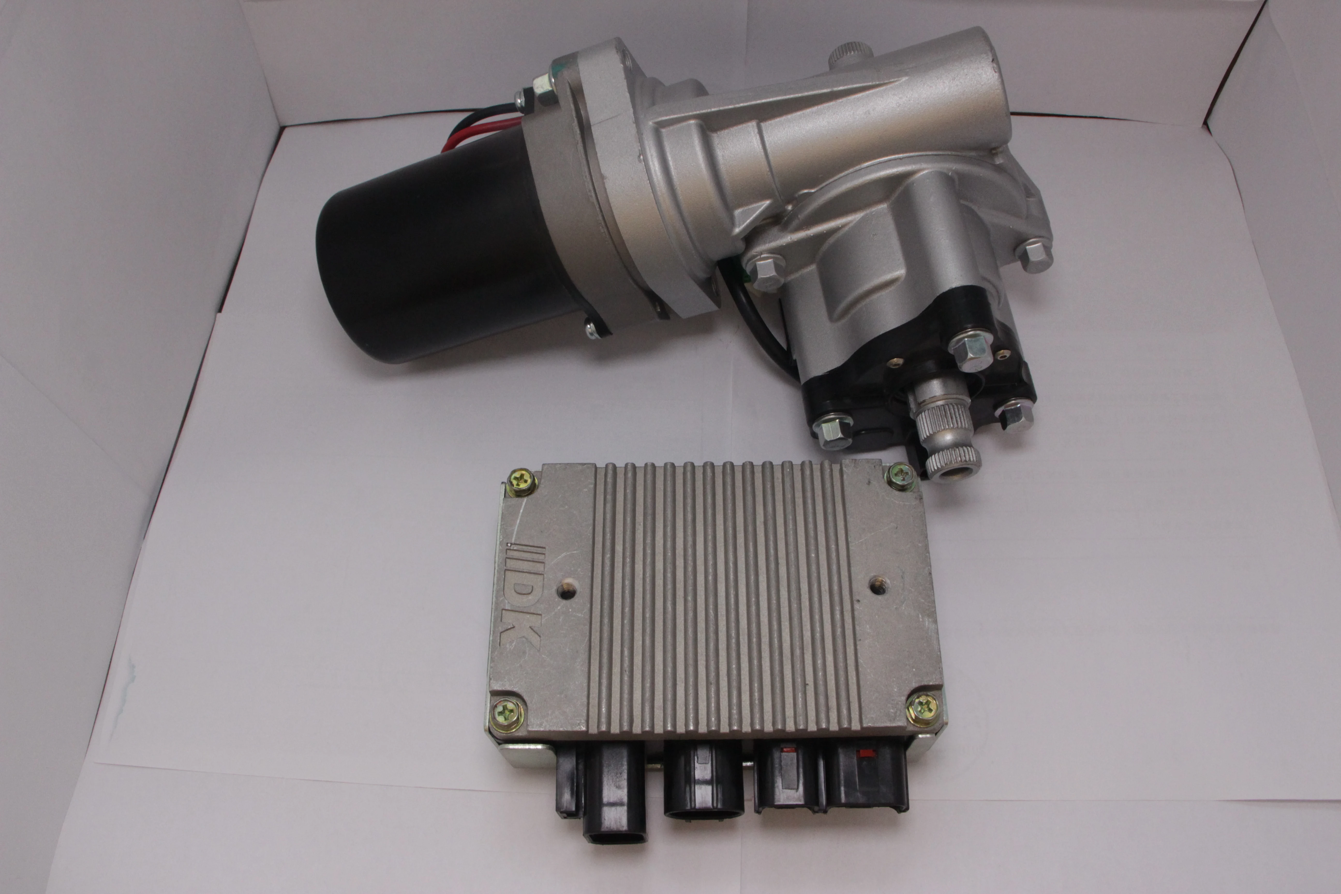 ECE powerful 220w waterproof UTV electrical power steering for Polaris RZR/RZR S/RZR 4 800