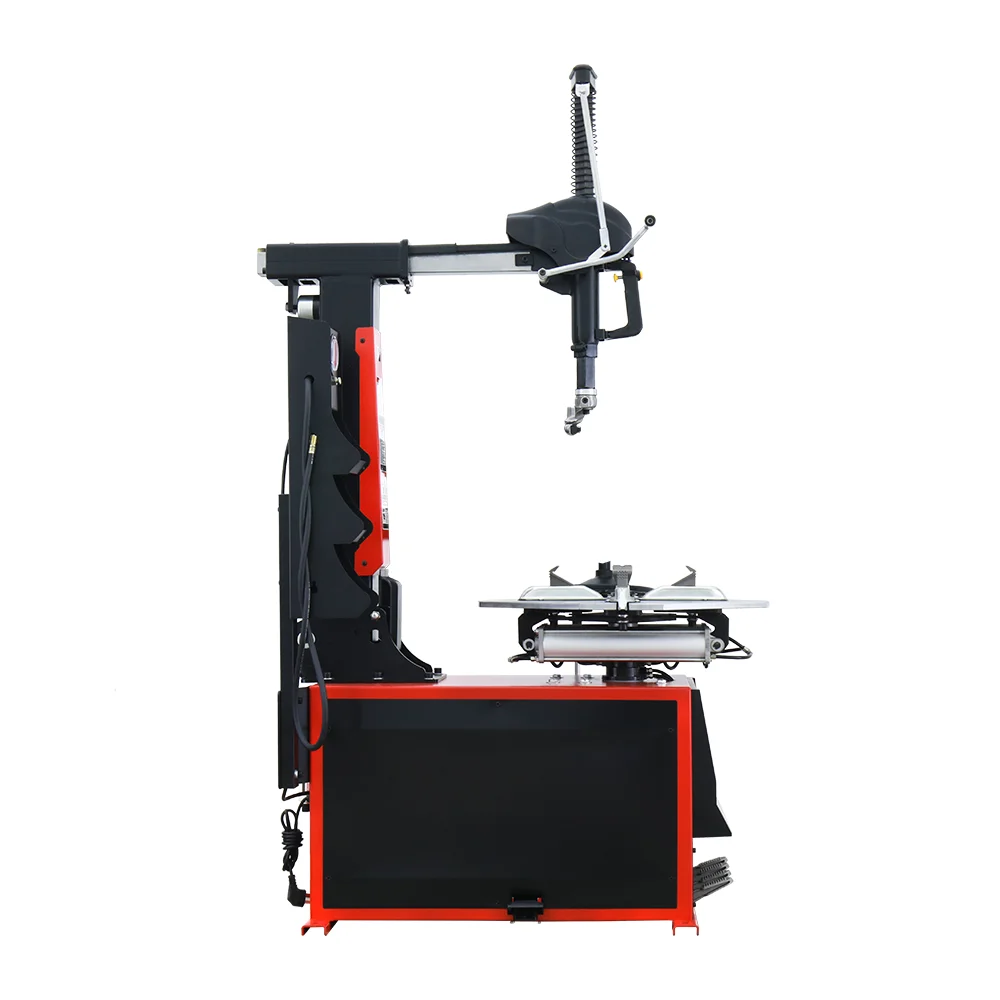 High Quality Manual Tyre Automatic Machine Car Tire Changer Tire Changer Machine