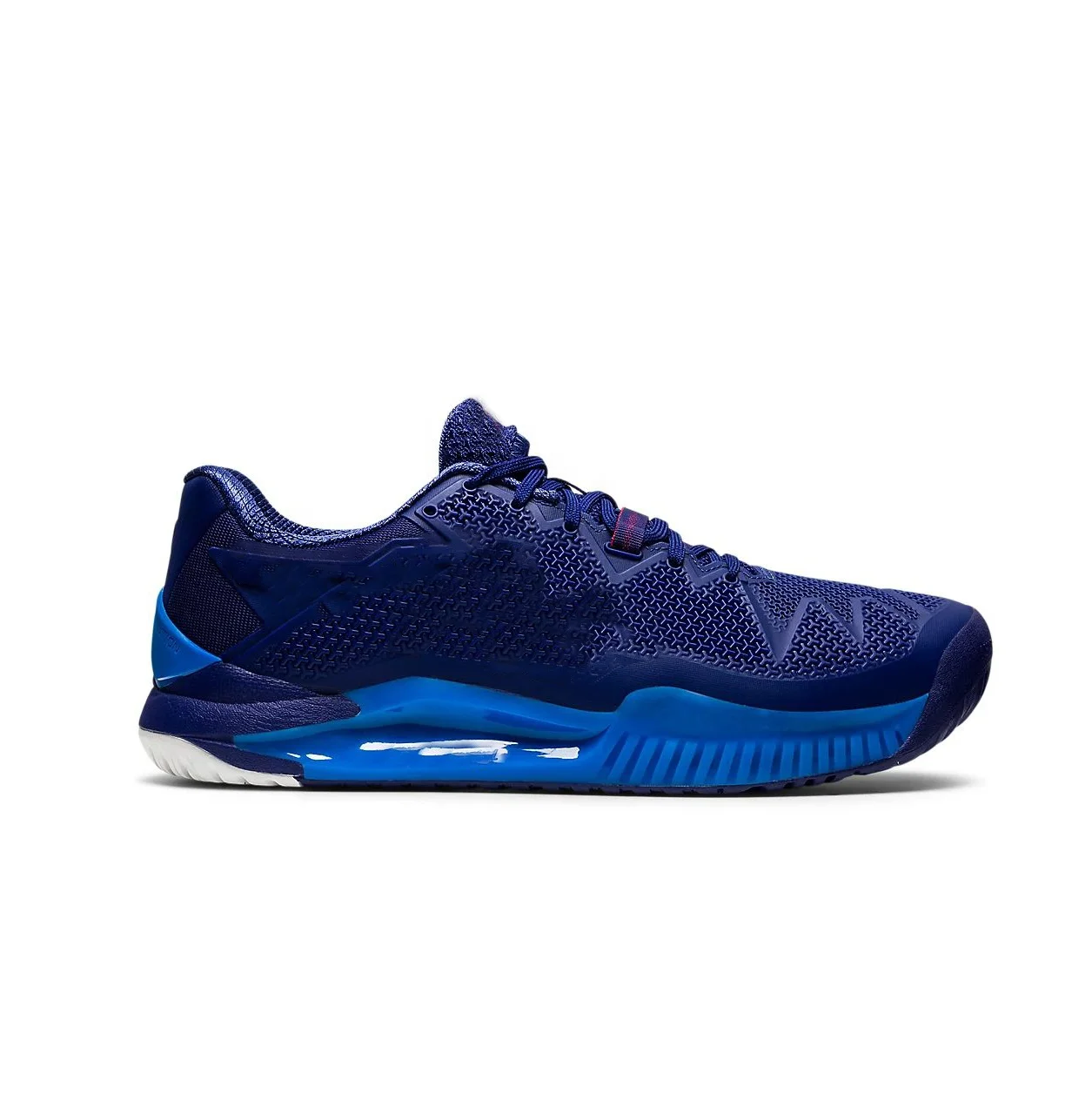 China Manufactures Women Breathable Original China Padel Shoe Nox Custom Men Tennis Shoes