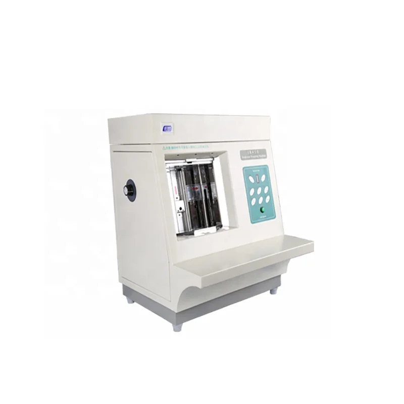 electromagnetic radiation free Safety Performance Easy operation high speed money Strapping Machine