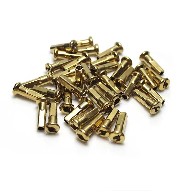 Size Range 12mm-16mm Reflective Bike Nipple Piercing Wrench Bikes Spoke Nipples