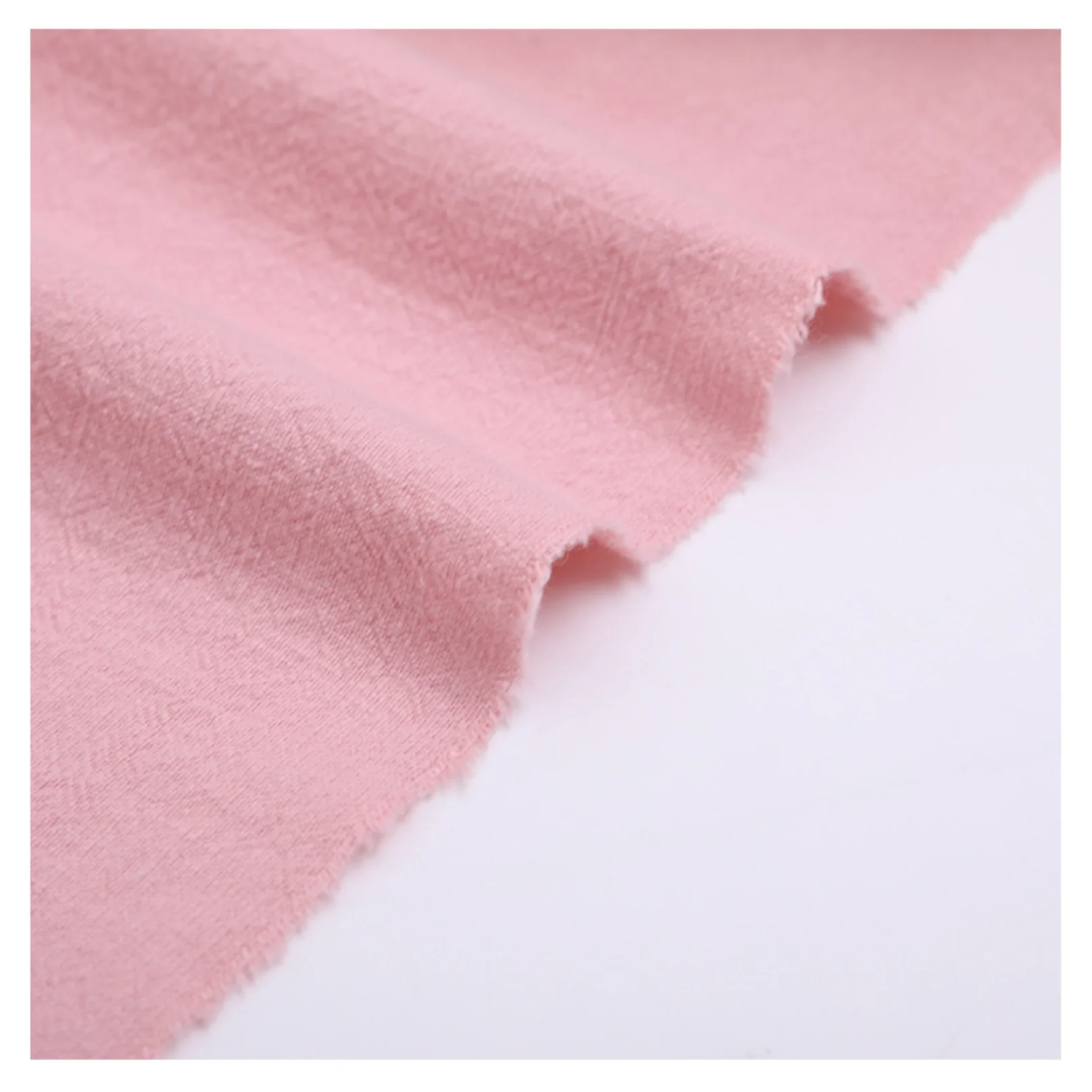 Wholesale Natural Linen style  Cotton Linen Fabric