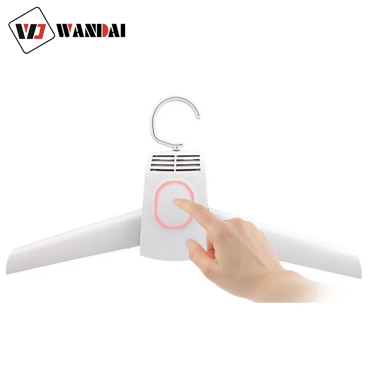 New Arrival Steam Iron Dryer Machine For Clothes Intelligent Foldable Clothes Dryer