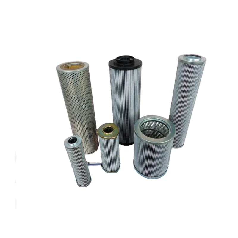 HR 4360 parker 20 micron replacement filter element 940971q *new*