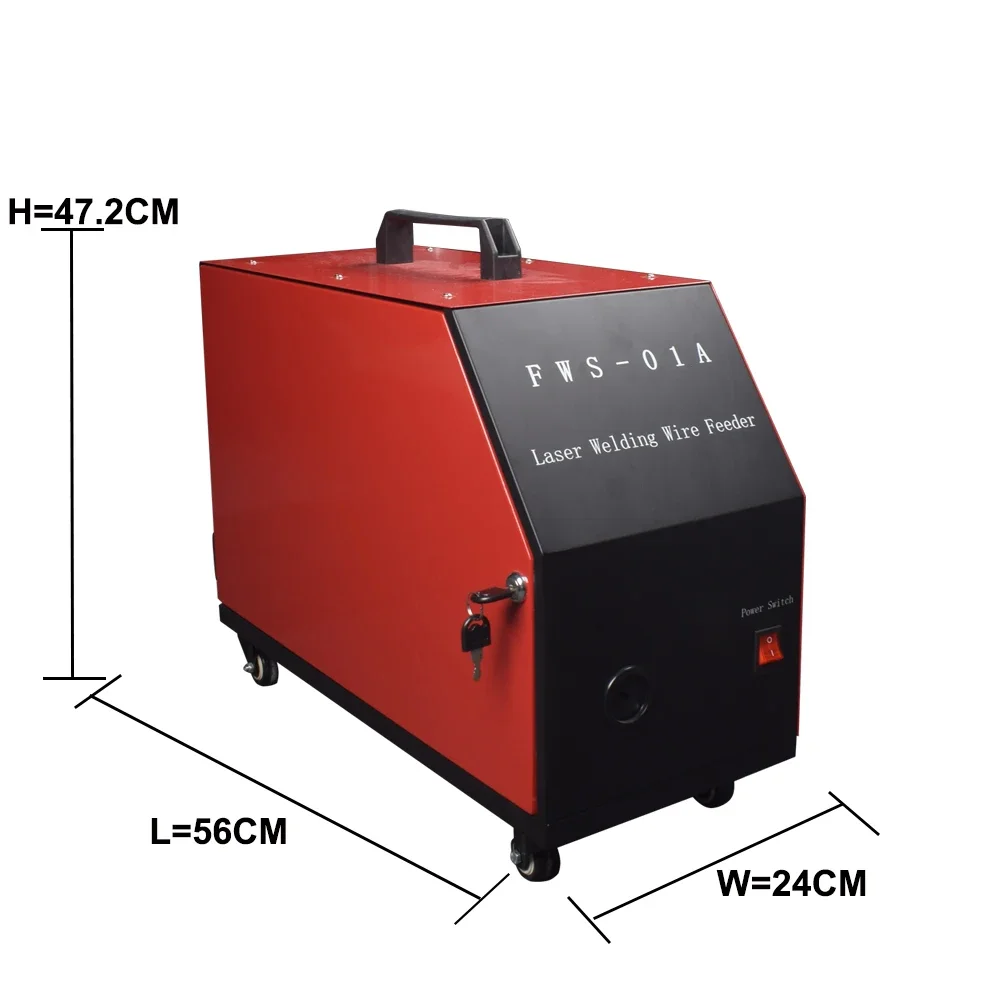 5 in 1 battery welding machine handheld 1500W laser cutting machine multi-function rust removing machine