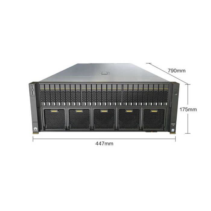 Huawei 5288 V5 4U Rack Server Huawei Server