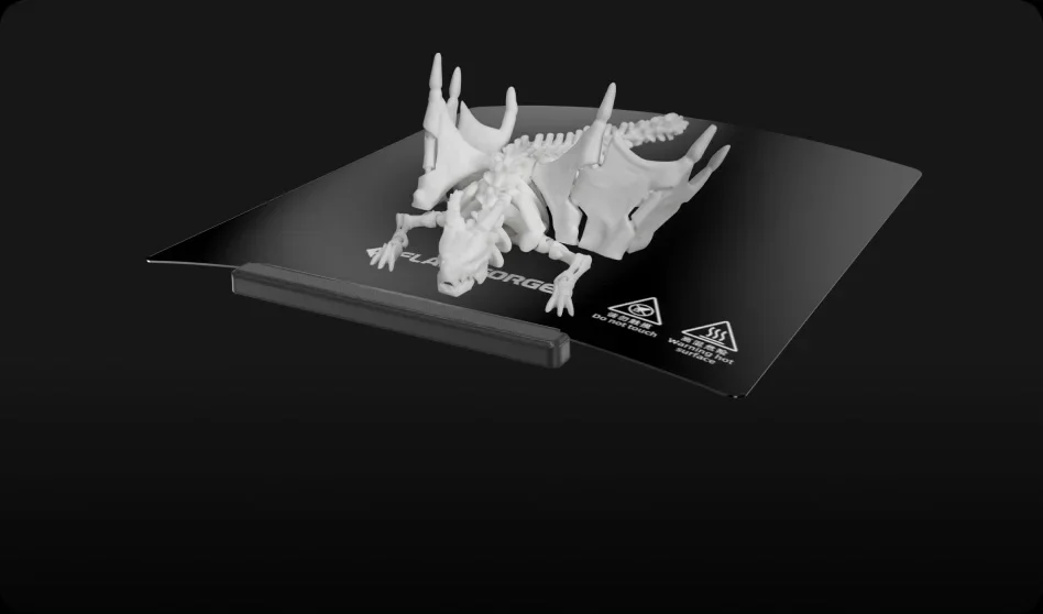 Wholesale Aid to Your Print Farm Adventurer 5M  3D Printer for Students Training