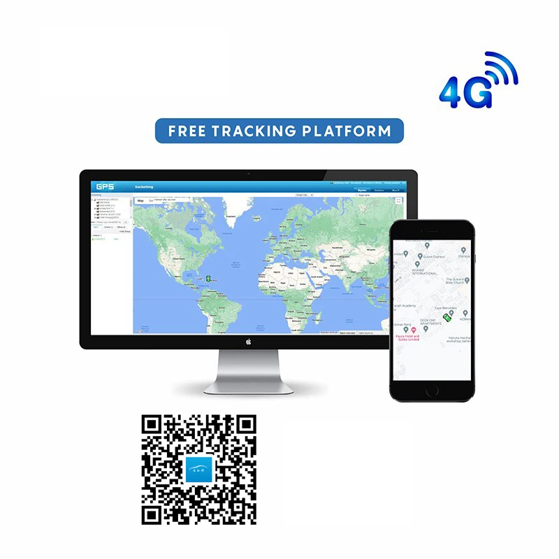 New Product Hot sales G02 GPS Tracking Device Car Auto Motor Vehicle GPS Tracker