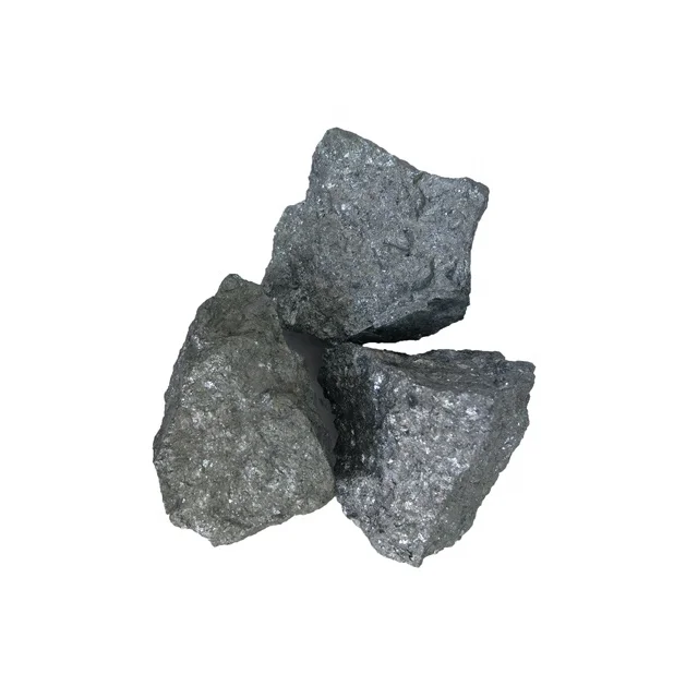 
ferro calcium silicon alloys used as desulfurizer 