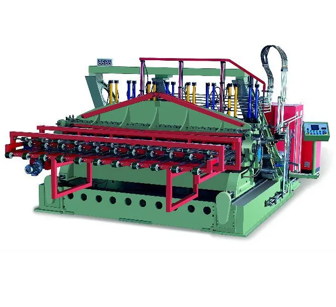 Woodworking Machinery Cutting Plywood Engineered Wood Furniture Vertical Veneer Slicer