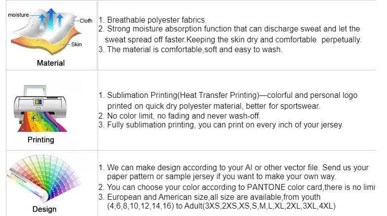 Custom Logo Man Sublimation Dart Shirts