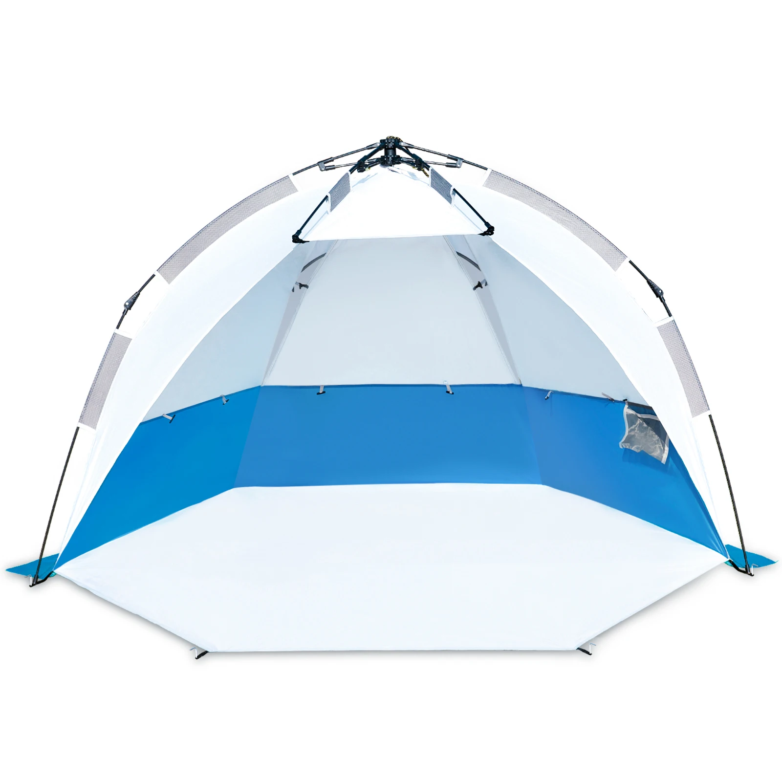 wholesale bulk pop up production manufacture foldable ultralight sun shade shelter beach tent