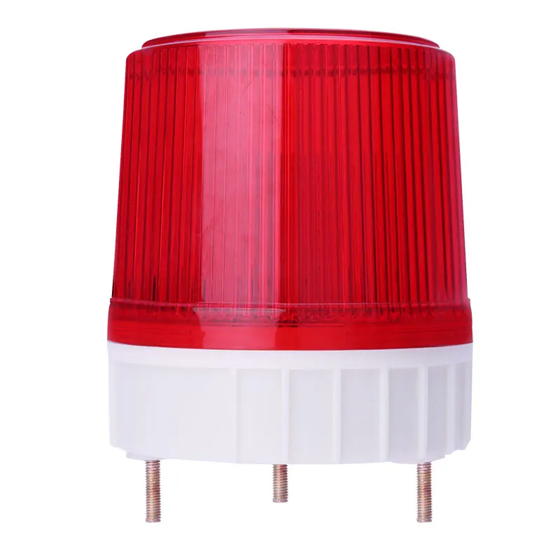 Flashing lights, large warning lights, LED warning booth flashing lights, car warning lights, LTE-1181J warning lights
