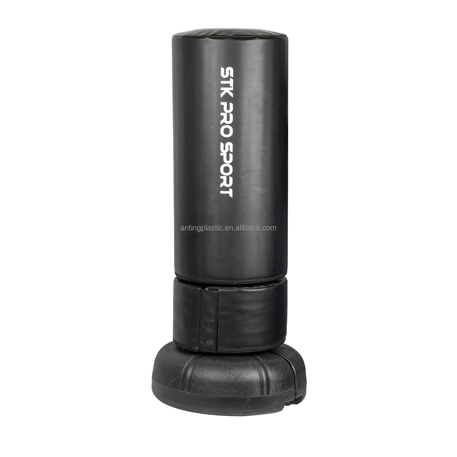 Freestanding Heavy Sand Free Stand Kick KickBoxing Boxing Standing Punching Bags