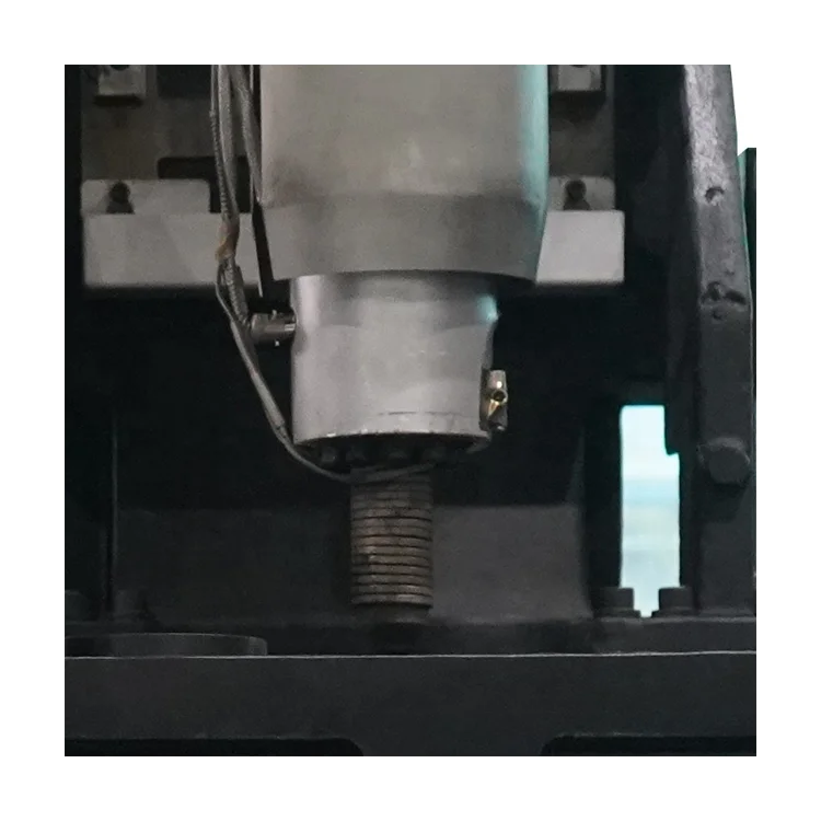 GUANGLIJIN Injection Molding Machine VE600 Plastic inejction Molding Machine