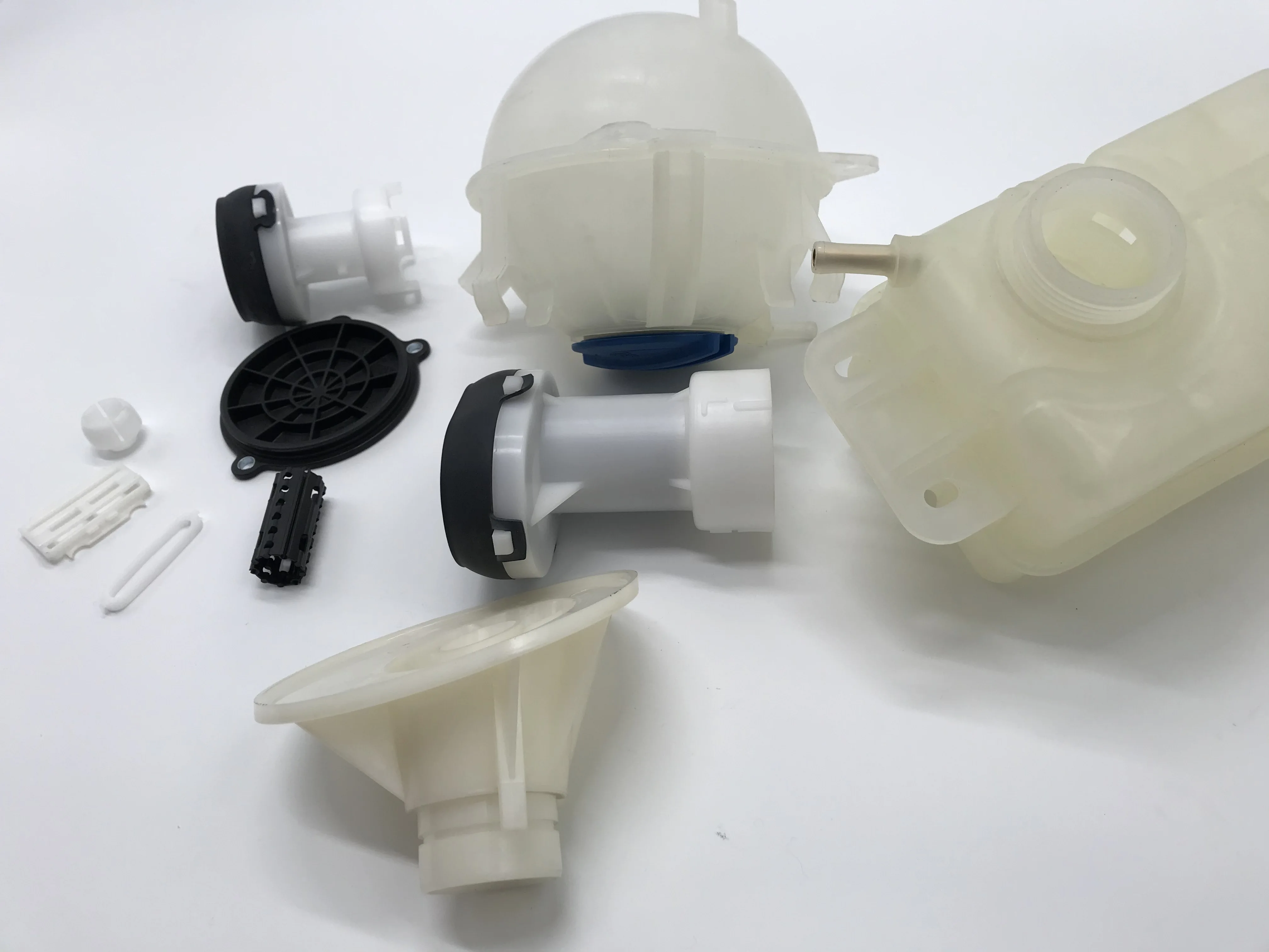 professional OEM injection plastic factory