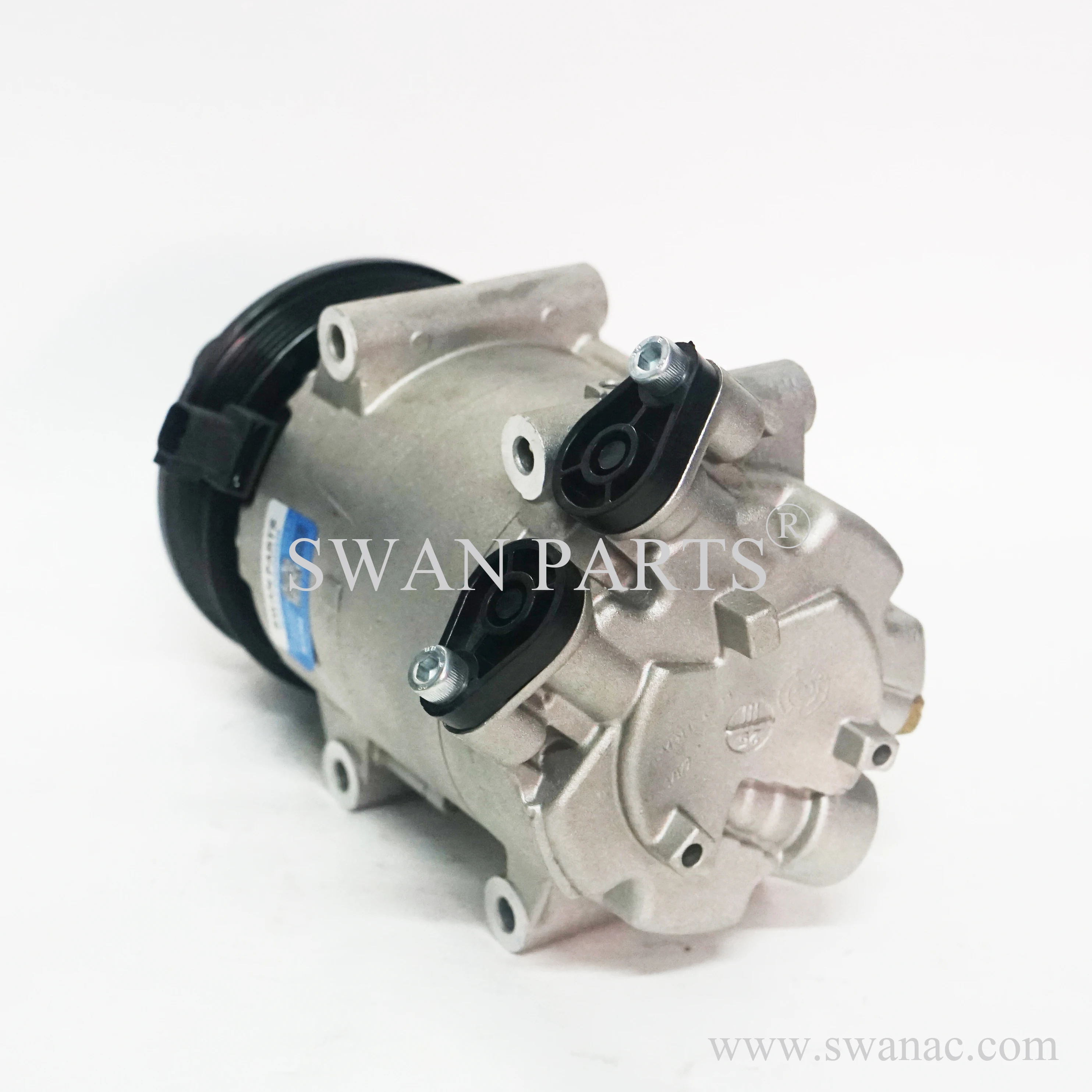 CAR AC COMPRESSOR For Ford Fiesta Focus Mazda 3 Volvo C30 S40 306784 1341233 1353483 CP976435