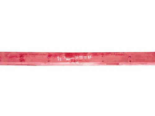 Excavator Blade Xgma 50 Blade 5331 Item No. D1A0081 Drawing No. 17A1636 Specifications Model Xgma 50