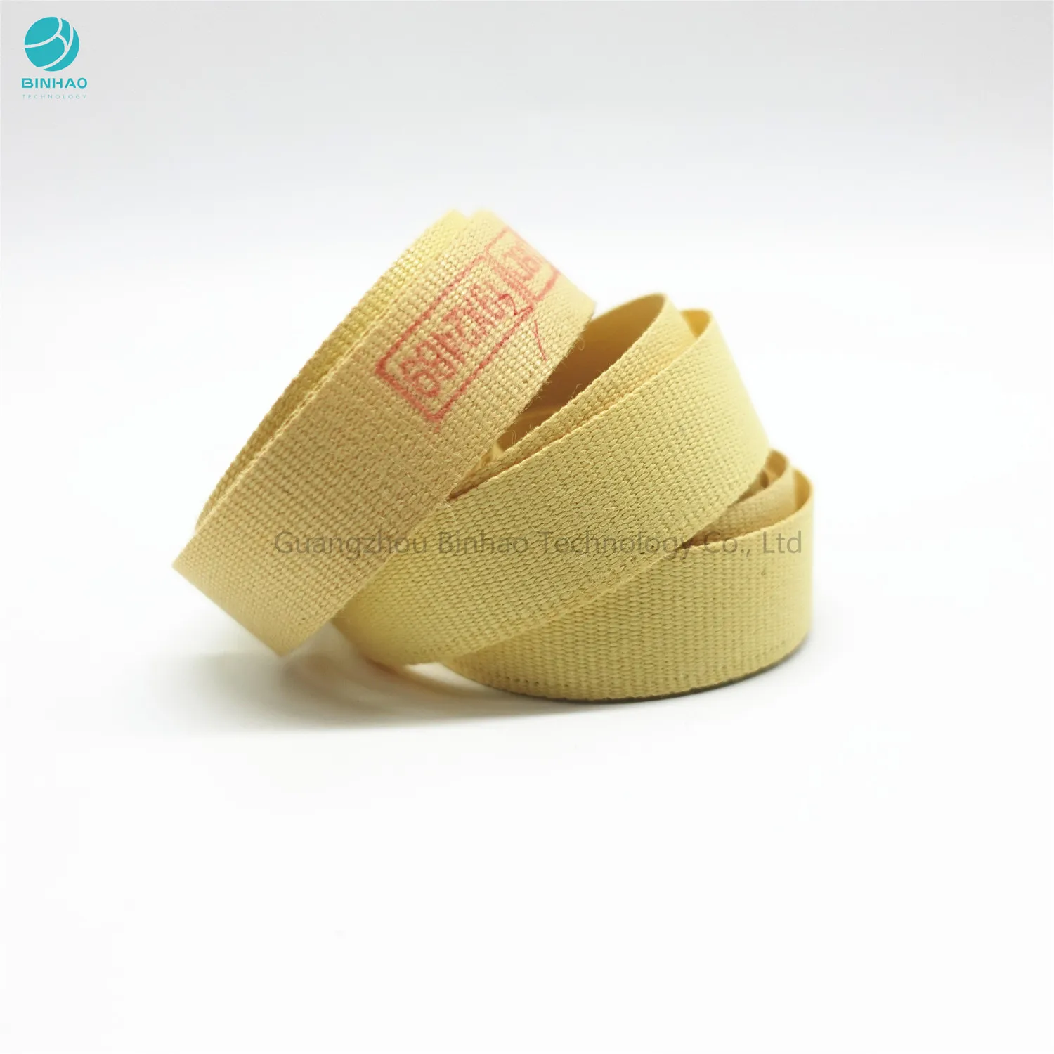 Cigarette Machine Exclusive Garniture Tape 100% Fabric